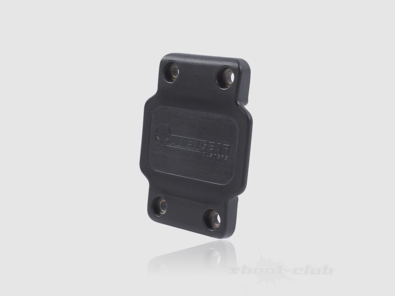 Aliengear Holsters ShapeShift Expansion Pack Paddle Carry Hard Plastic