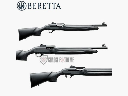 Strzelba BERETTA 1301 Tactical Ghost Sight 47cm Cyl Kal 12/76