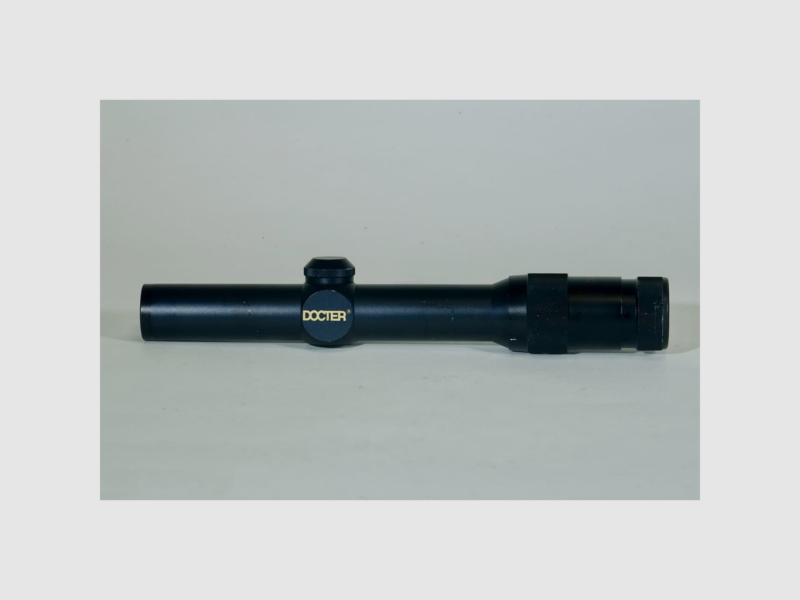 Docter Optic Gold 1-4x24 Abs. 2 Made in Germany | refurbished