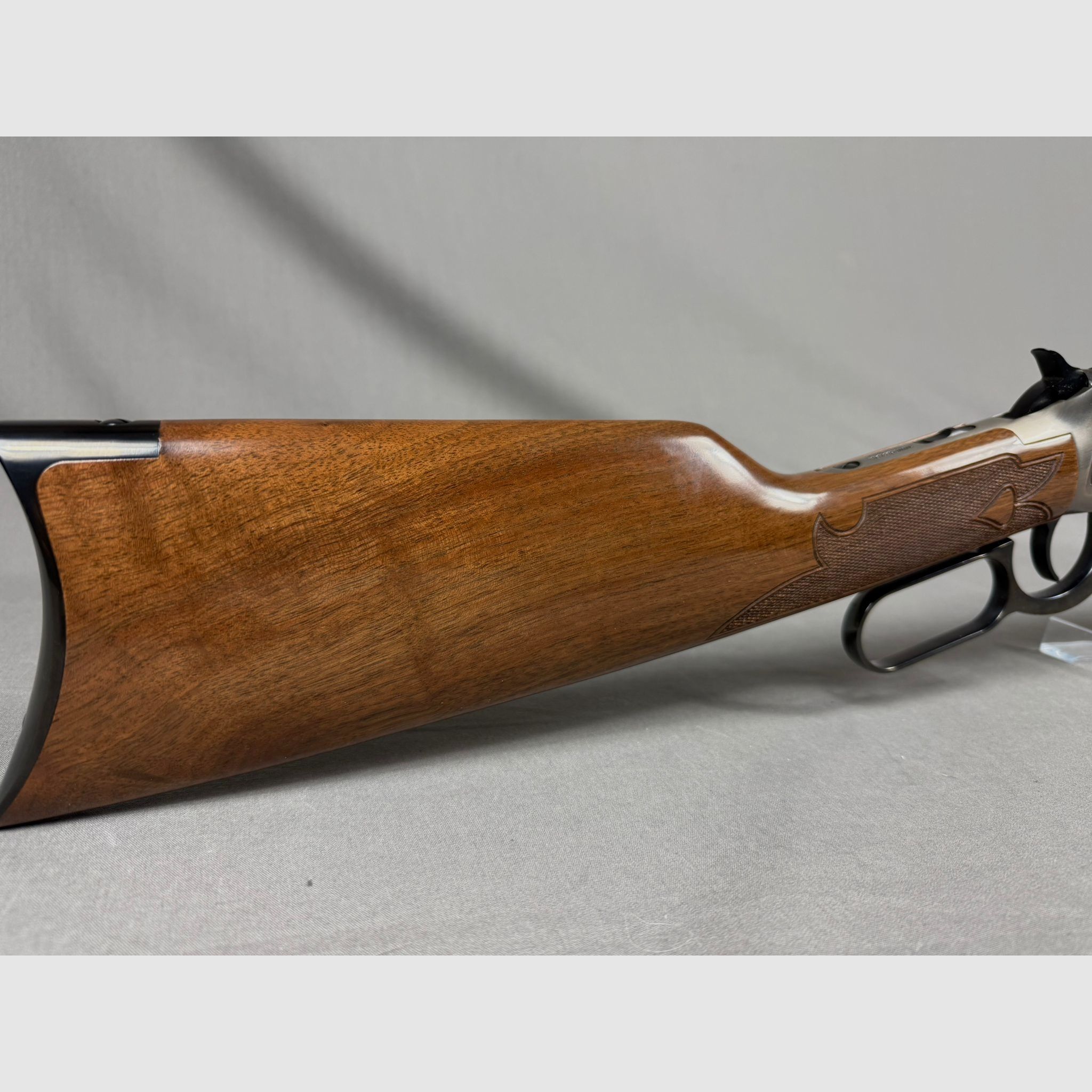 Winchester Mod. 94  "Oliver F. Winchester High Grade"  200 Jahre O.F.W (.30-30 Win.)