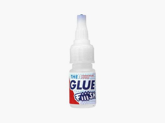 Cola Fiiish Tubo 10g