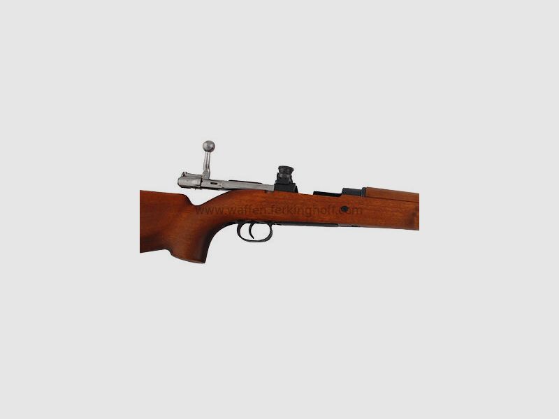 Carl Gustafs M63 Schweden 1916 Elit