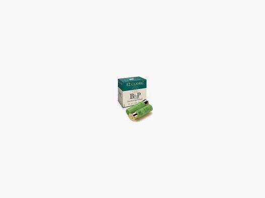B&P F2 Classic C.16/67 29 g*