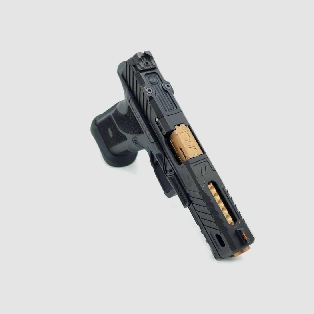 ZEV ZEV OZ9 ELITE Standard Bronzo, immagine 3 di 4