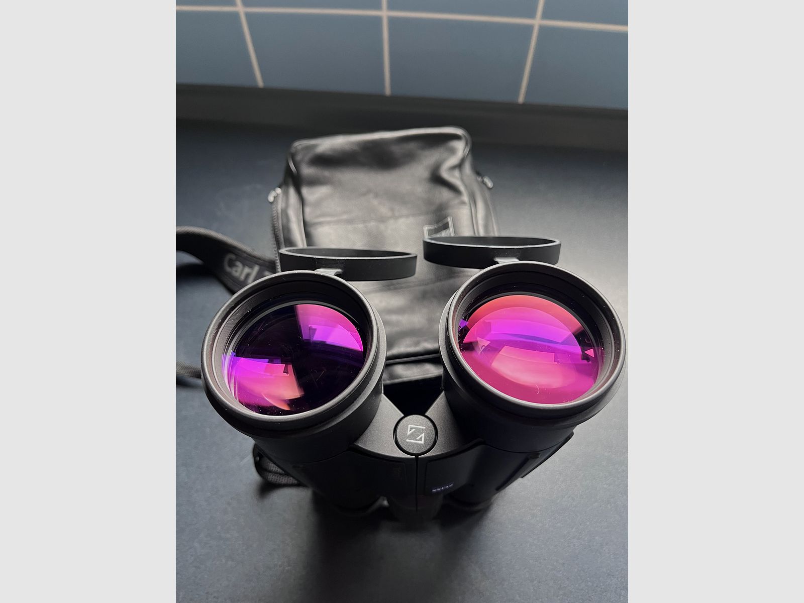 Zeiss Victory FL 8×56 T FL 