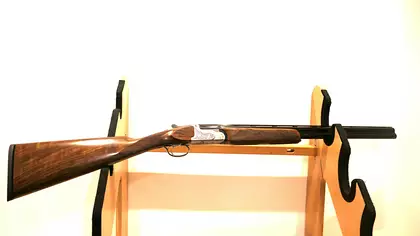 Fusil de chasse Rizzini Br110 Light Luxe cal 20/67cm