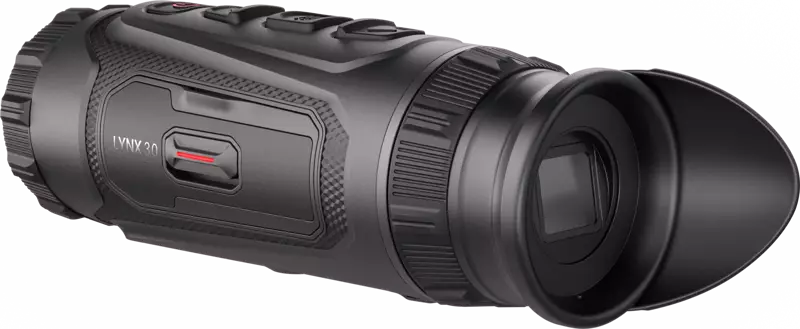 HIKMicro Lynx 3.0 Termisk Håndspotter - LH15, LH19, LH25 & LH35, billede 11 af 20