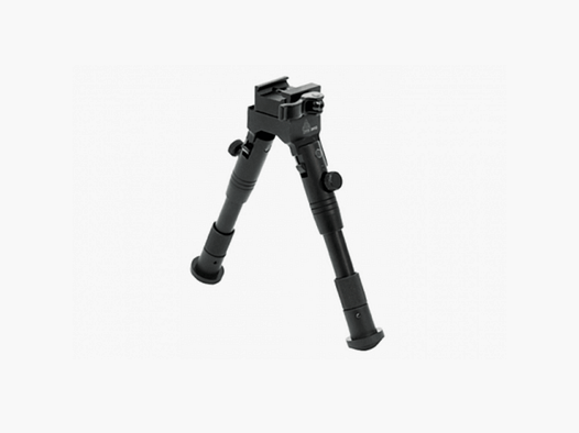 BIPIEDE – UTG – SCHÜTZENBIPODEN, Schnelltrennung, 6,2″-6,7″ Mittelhoch