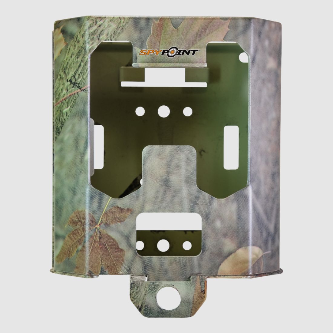 Spypoint SB-200 Schutzgehäuse Trail Cam 42 LED Camo - Diebstahlschutz