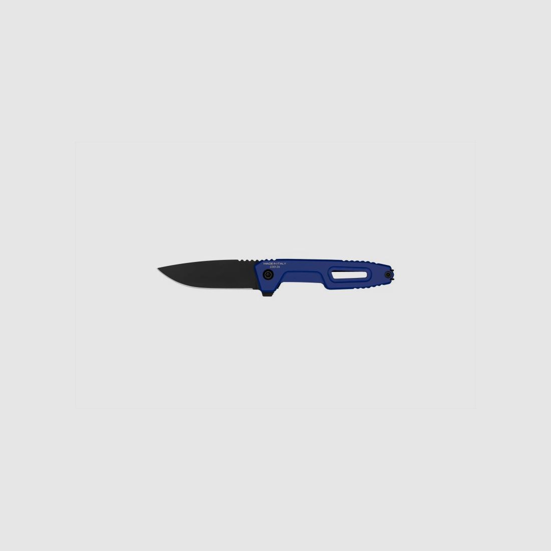 Extrema Ratio SATRE F NITROGEN BLACK PERIWINKLE, imagen 2 de 27