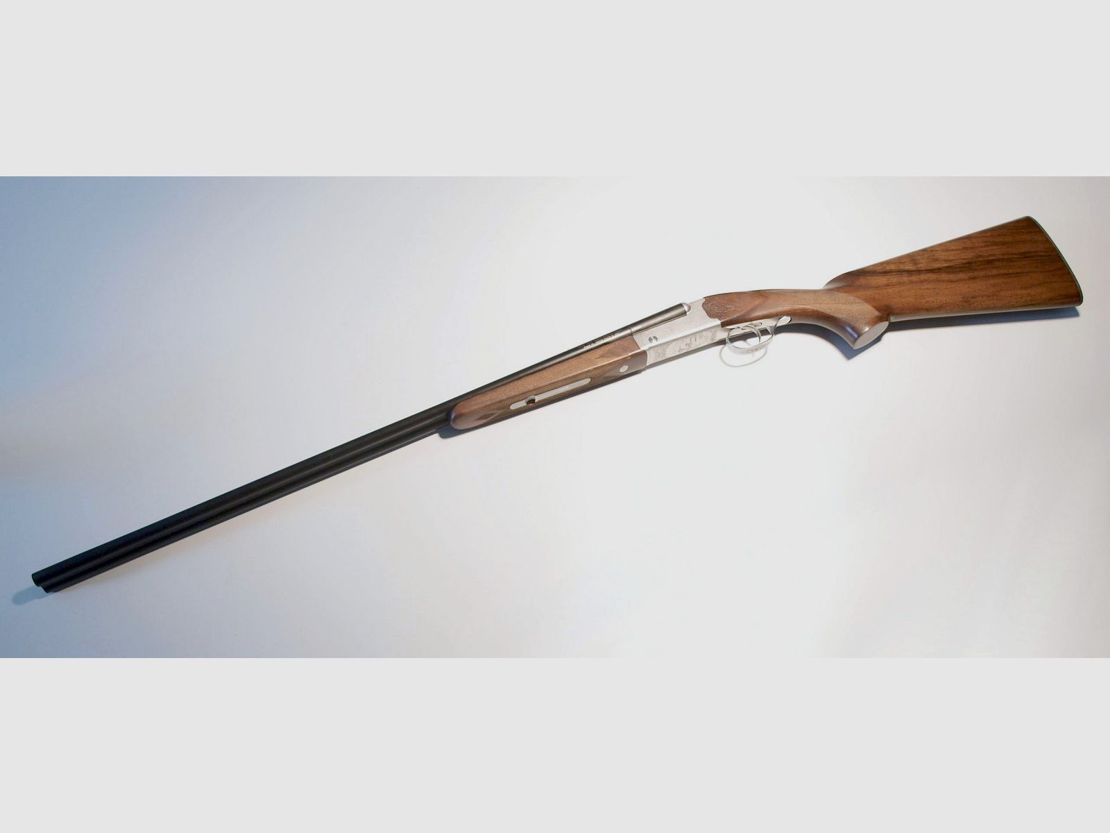Fusil superposé Yildiz Elegant A4 cal. 36 Mag, image 2 sur 2