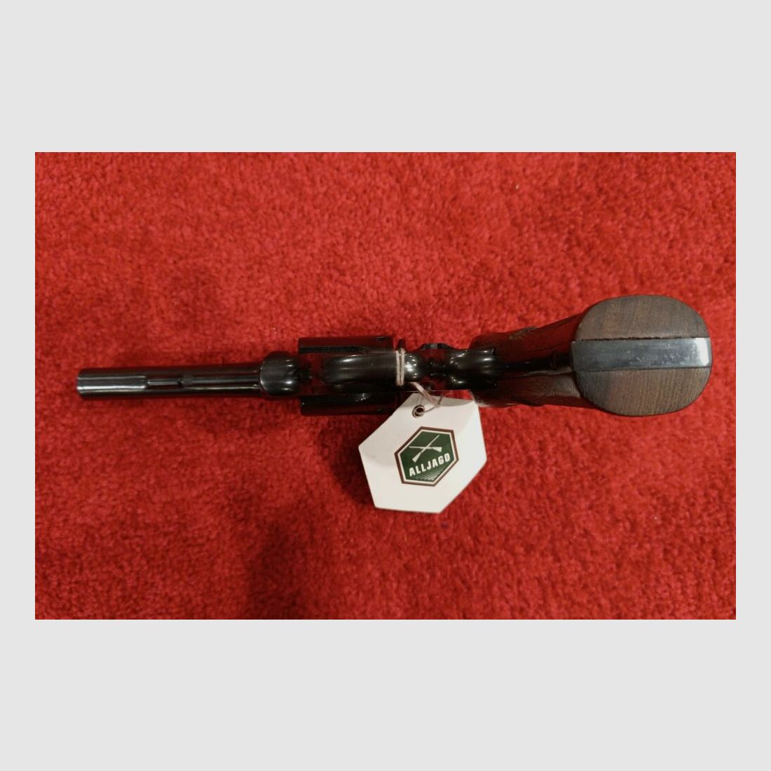 Taurus .38Special, immagine 9 di 9