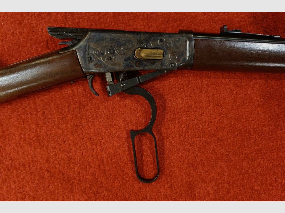 Winchester ohne .30-30Win