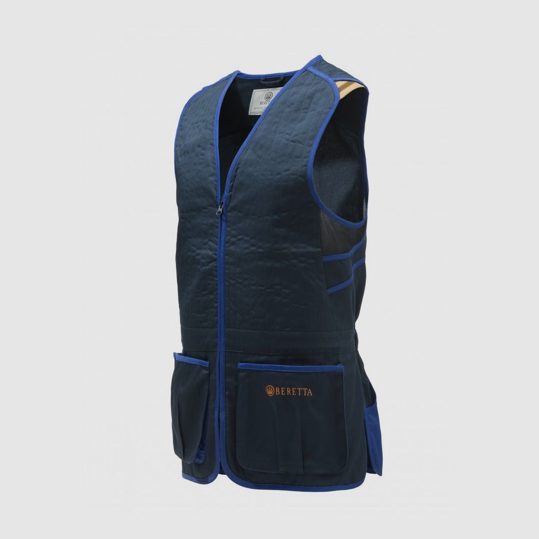 Beretta gilet trap cotton vest, immagine 1 di 2