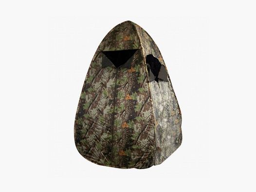Berger & Schröter – Hunting hide / photo hide
