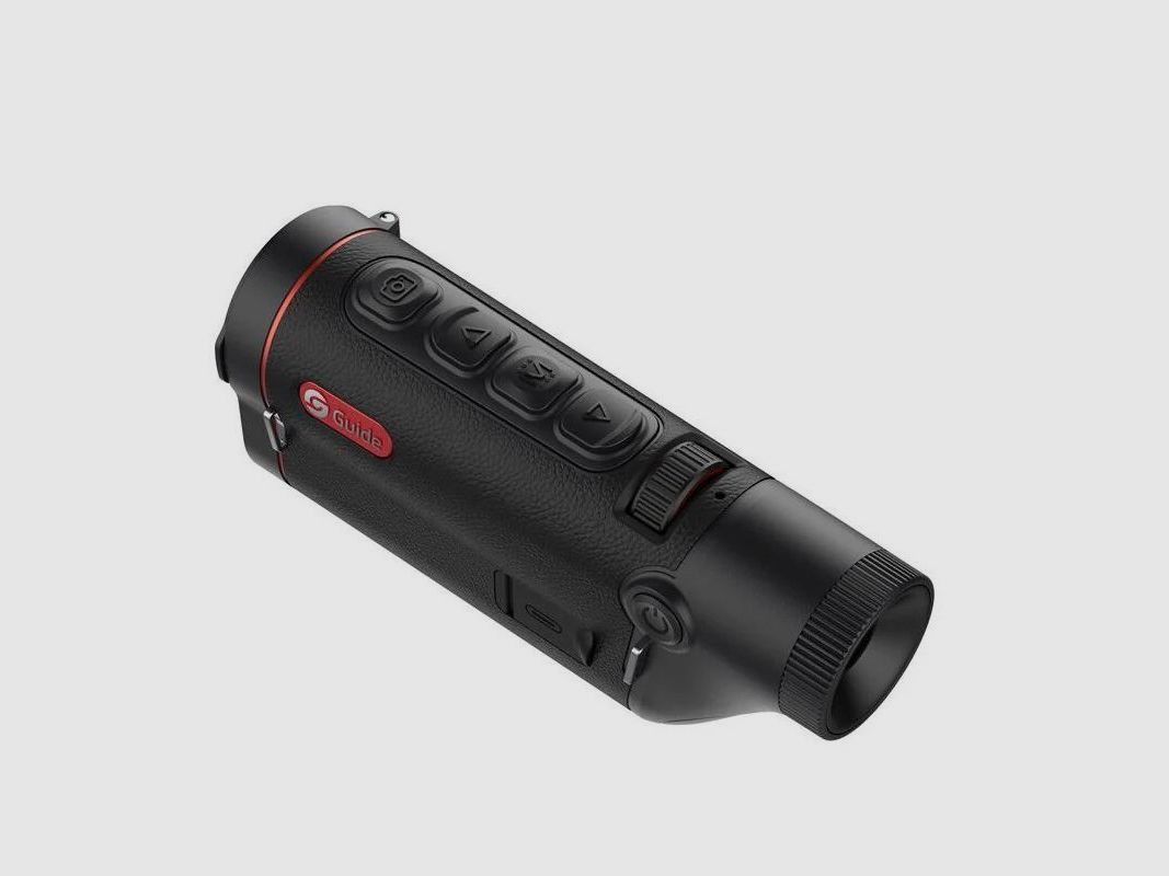 Guide Wärmebild Monokular TD635LS