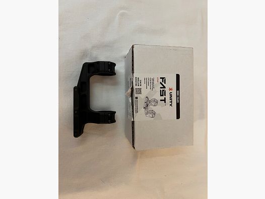 Unity Tactical Fast LPVO Mount Blockmontage 30mm Neu NP 479€