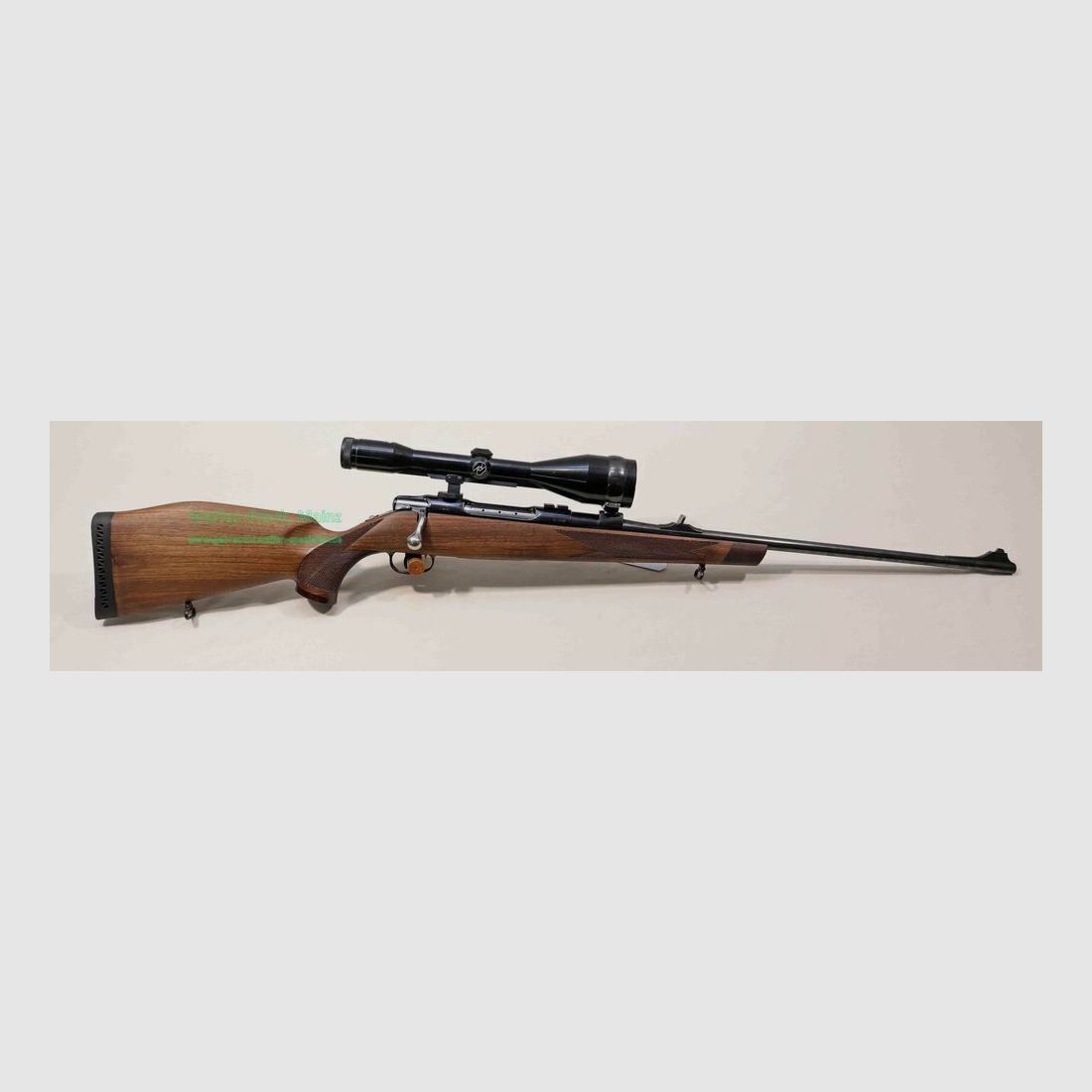 Sauer and Son/Suhl Mod. 80