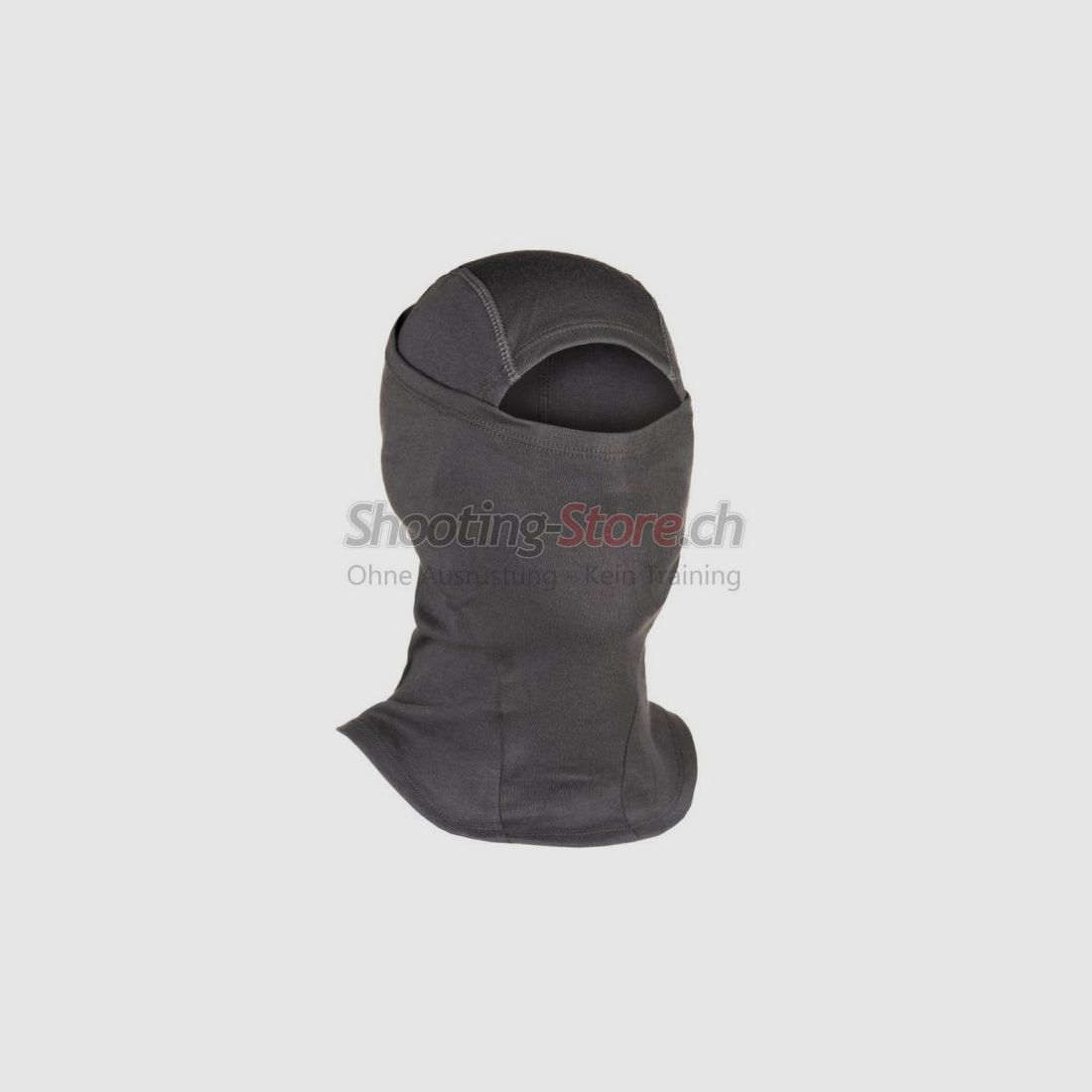 Invader Gear MPS Balaclava Wolf Grey