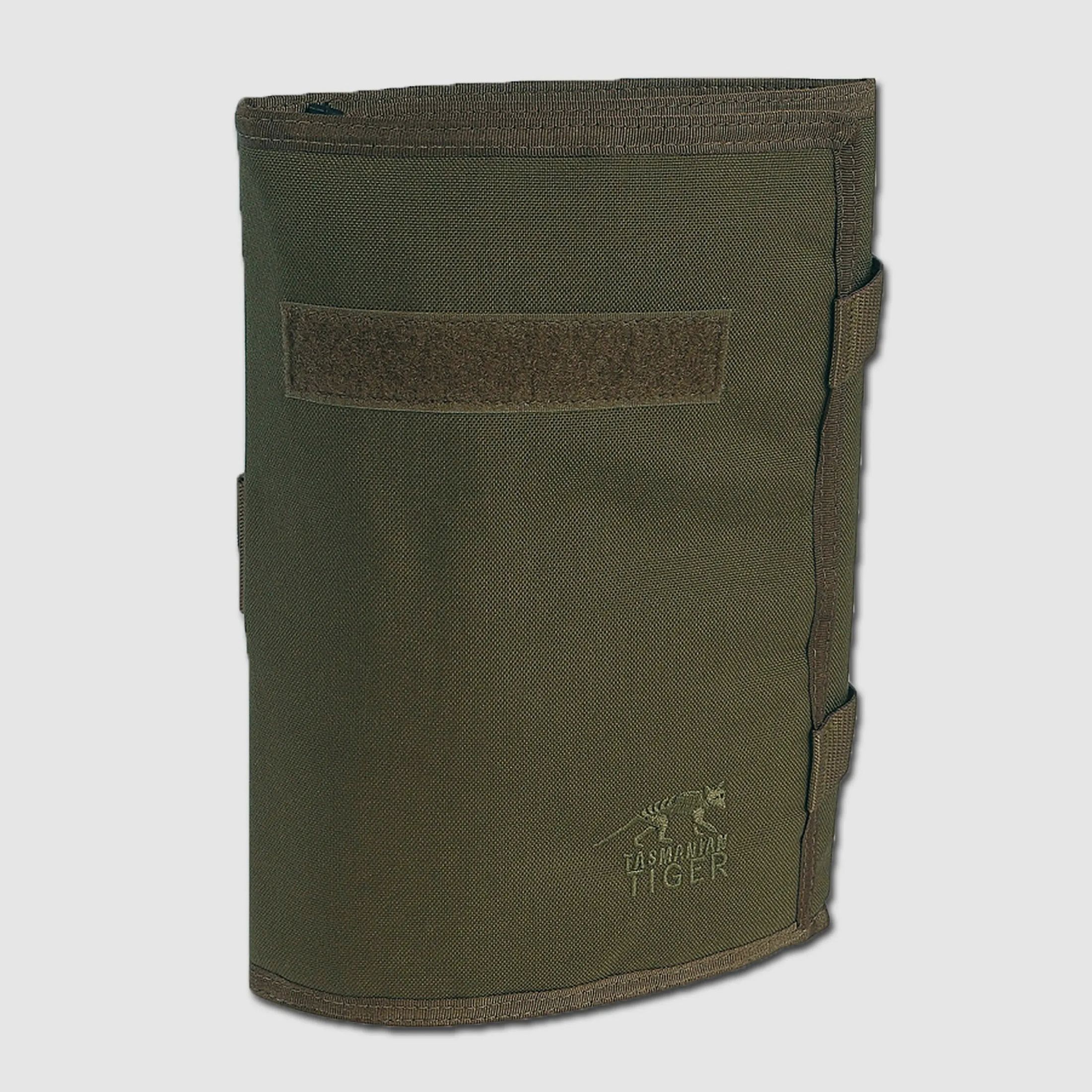 Tasmanian Tiger Tasmanian Tiger Taktische Notizblockhülle Pilotpad oliv II