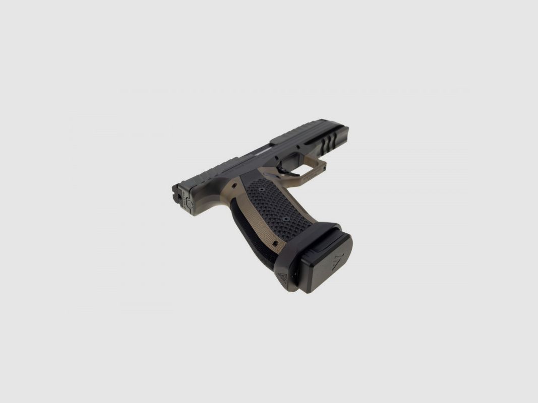 LAUGO ALIEN PERFORMANCE KIT ROTPUNKTVISIER LAUGO 9X19, Bild 6 von 8