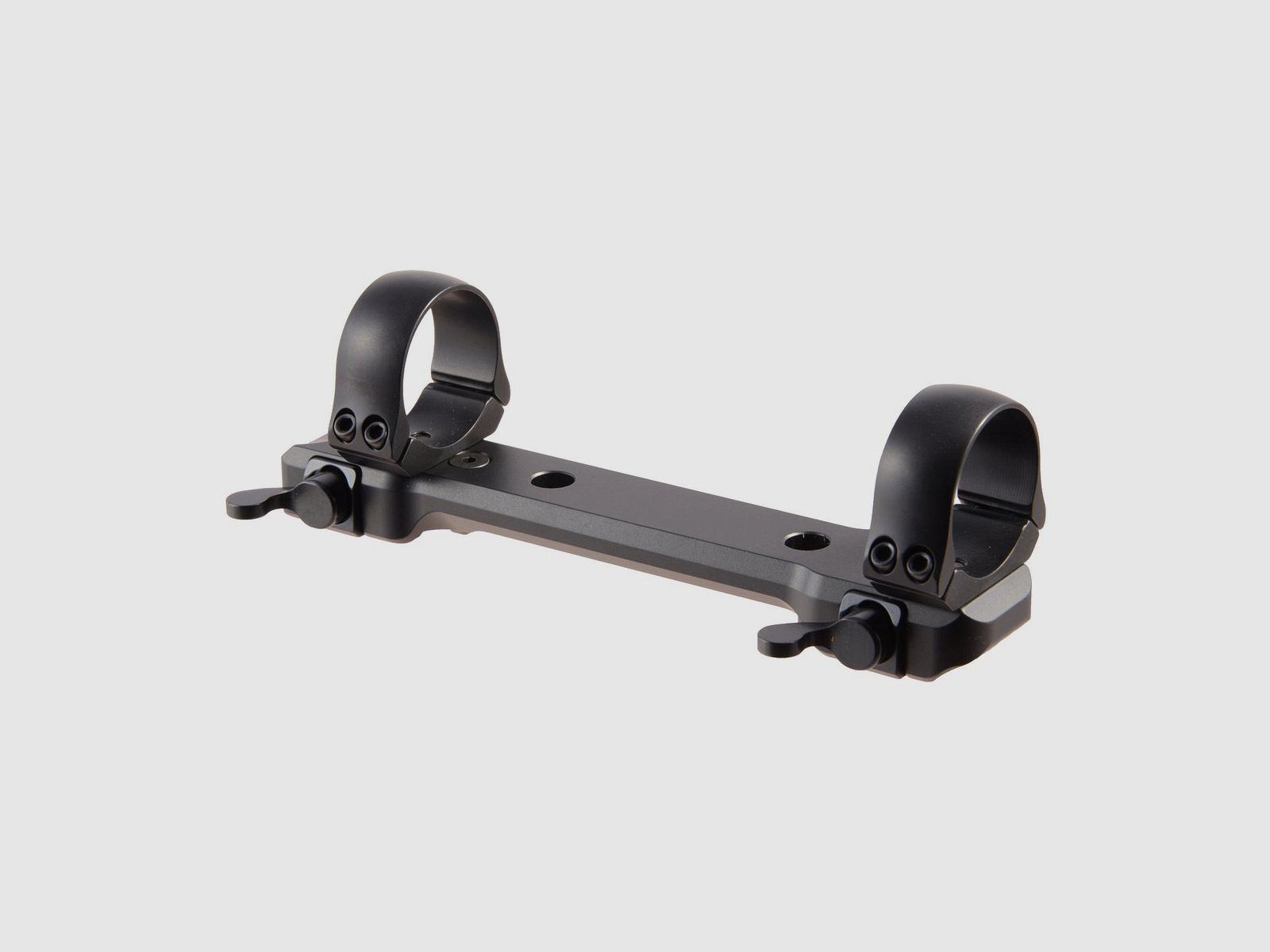 MAKuick SSM-Schiene Tikka T3 für ZM-Schiene