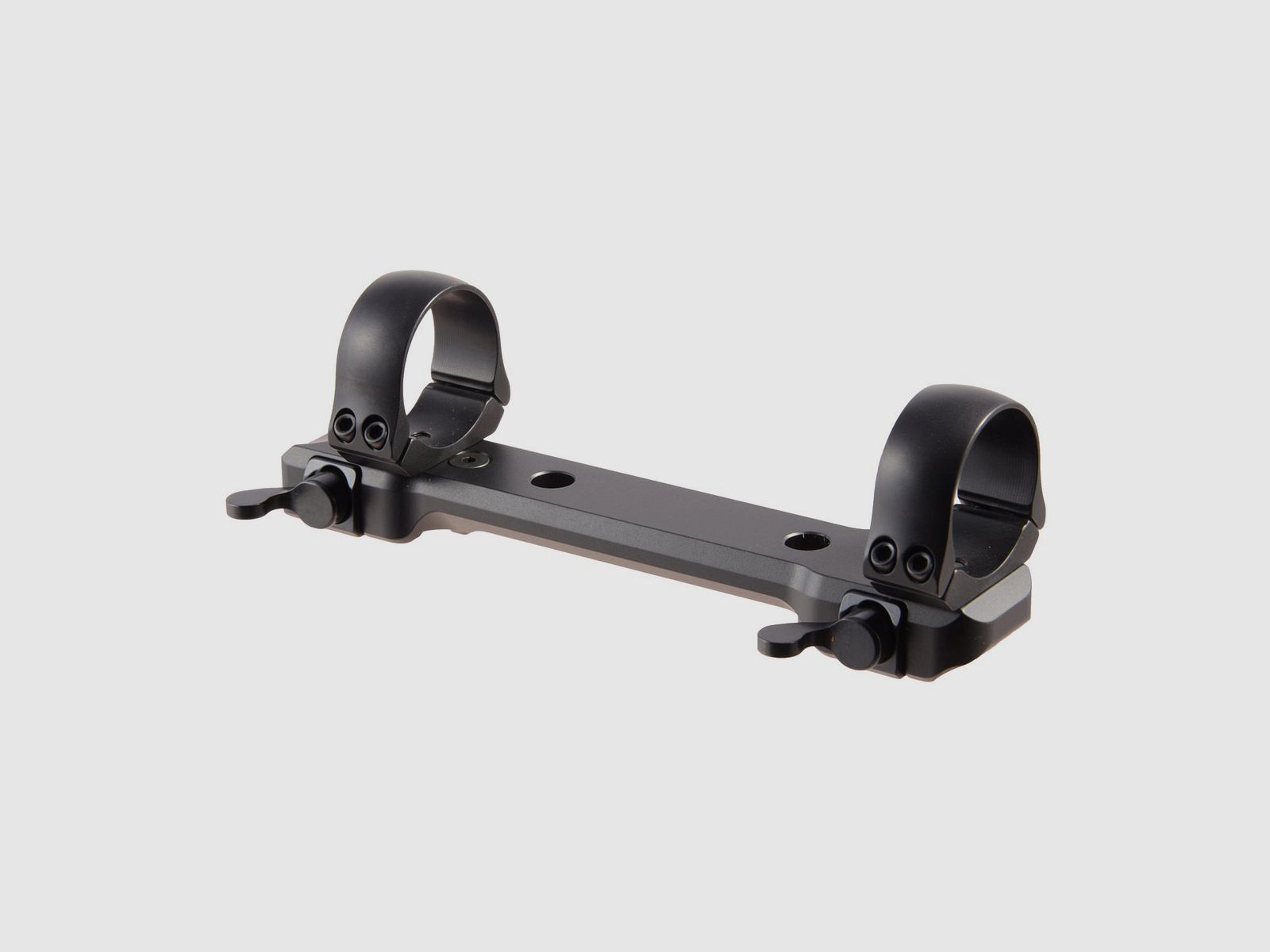 MAKuick SSM-Schiene Tikka T3 für ZM-Schiene