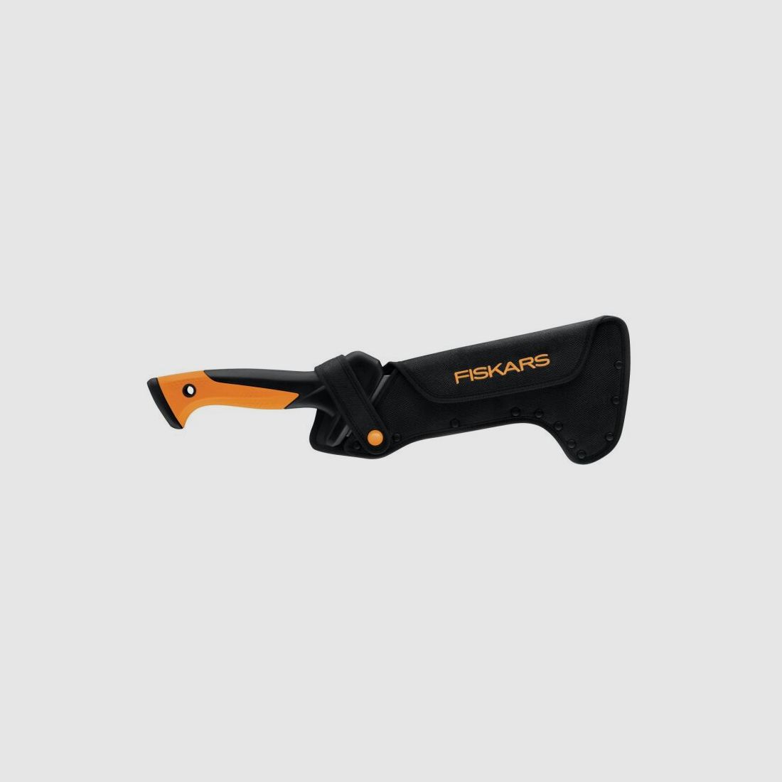 Fiskars Hippe mit Säge Solid CL-521