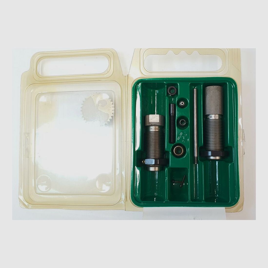 RCBS RCBS Reloader Special Full Length Die Set, .308 Winchester