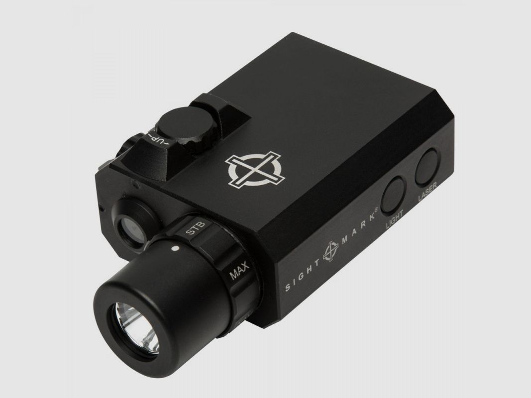 SIGHTMARK LASER/LAMPE, Bild 1 von 6