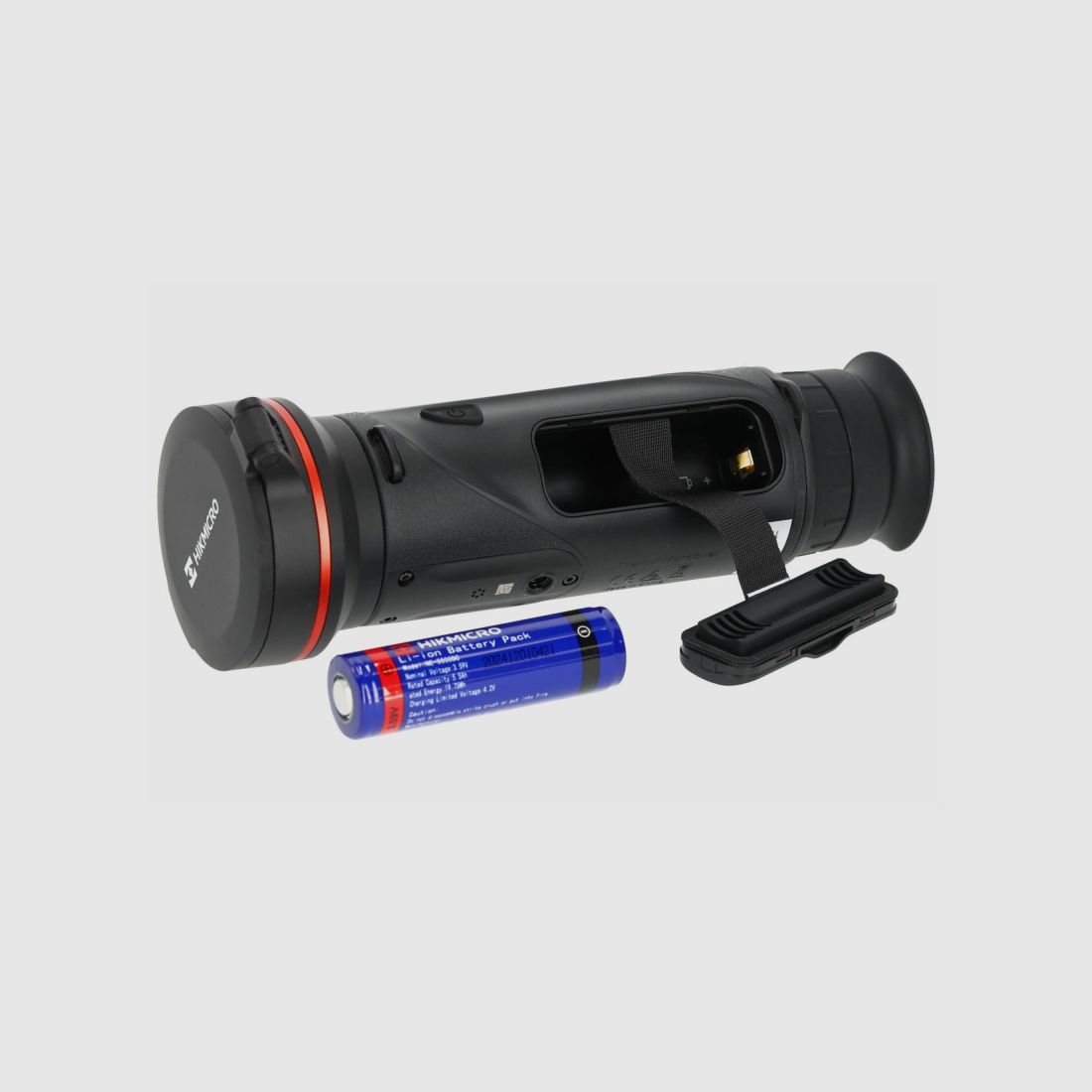 Wärmebildmonokular Falcon FQ50 2.0 HIK Micro, Bild 3 von 5