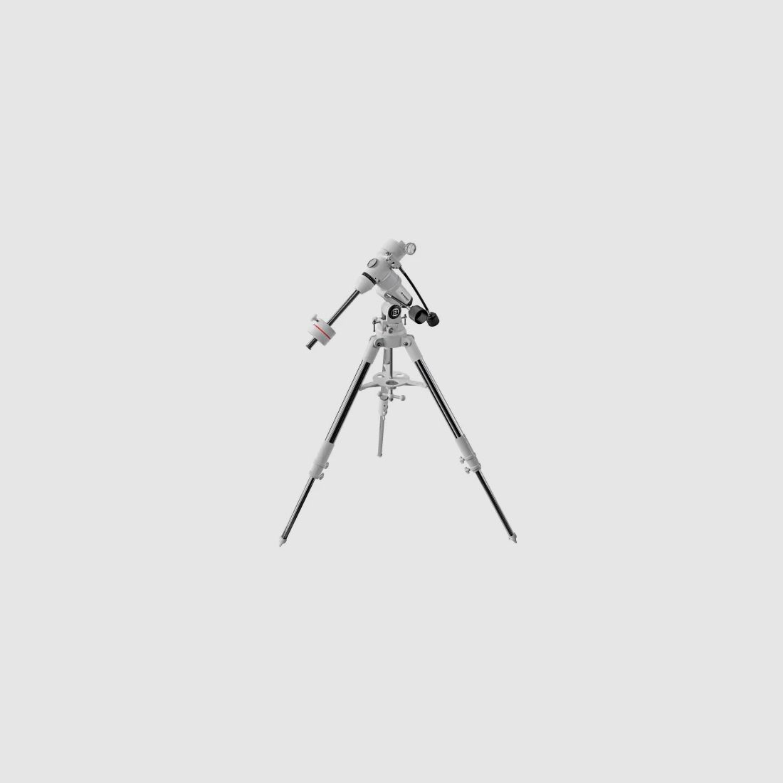 BRESSER Messier EXOS 1/EQ-4 Montage, Bild 4 von 7