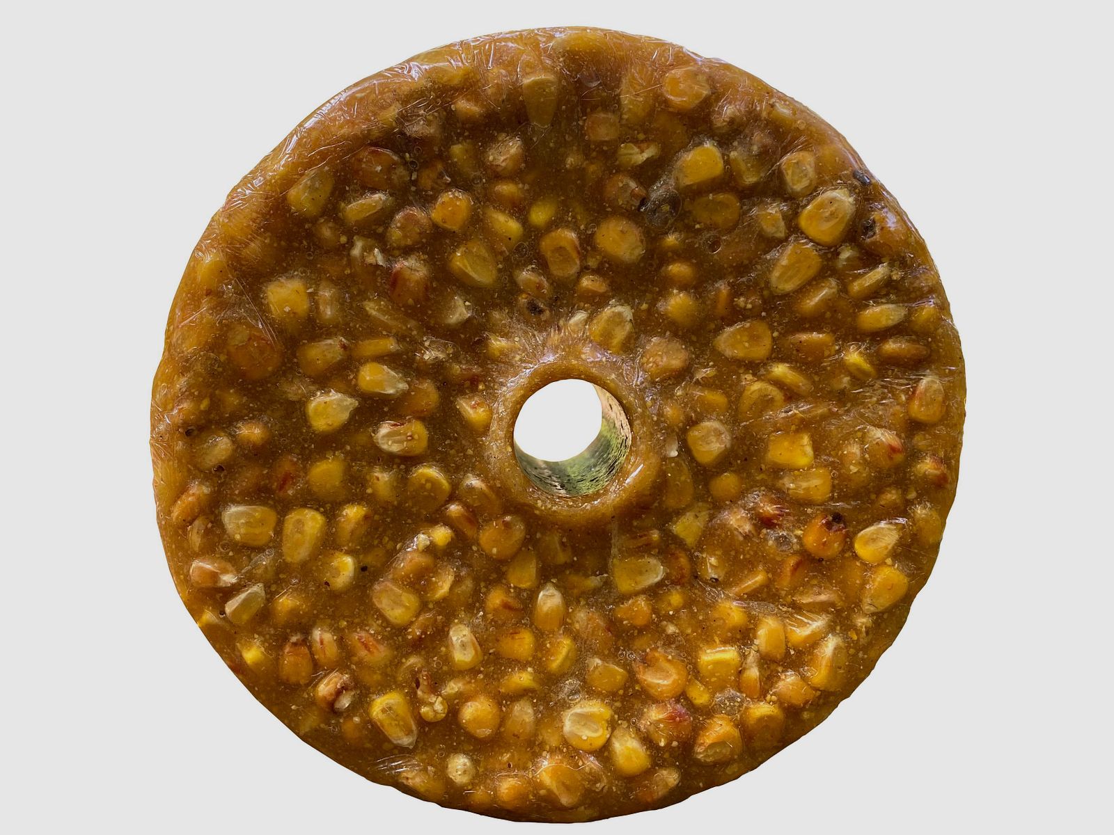 Lecca lecca speciale per selvaggina Mais dolce