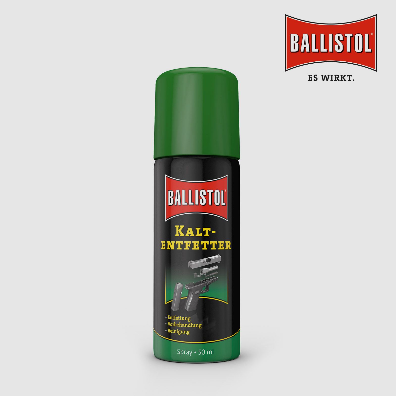 ROBLA Kaltentfetter