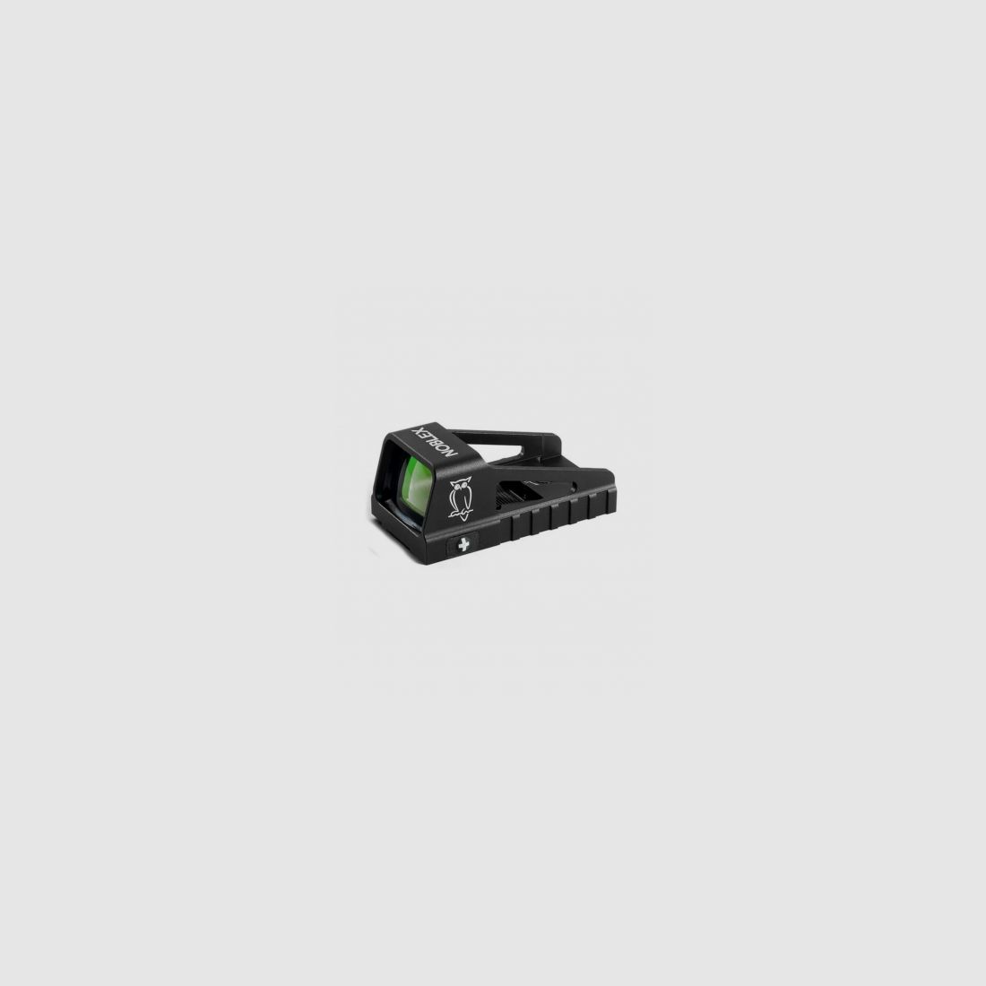 Rotpunktvisier NOBLEX NV OS 1x23 GLOCK MOS 4MOA, Bild 1 von 7