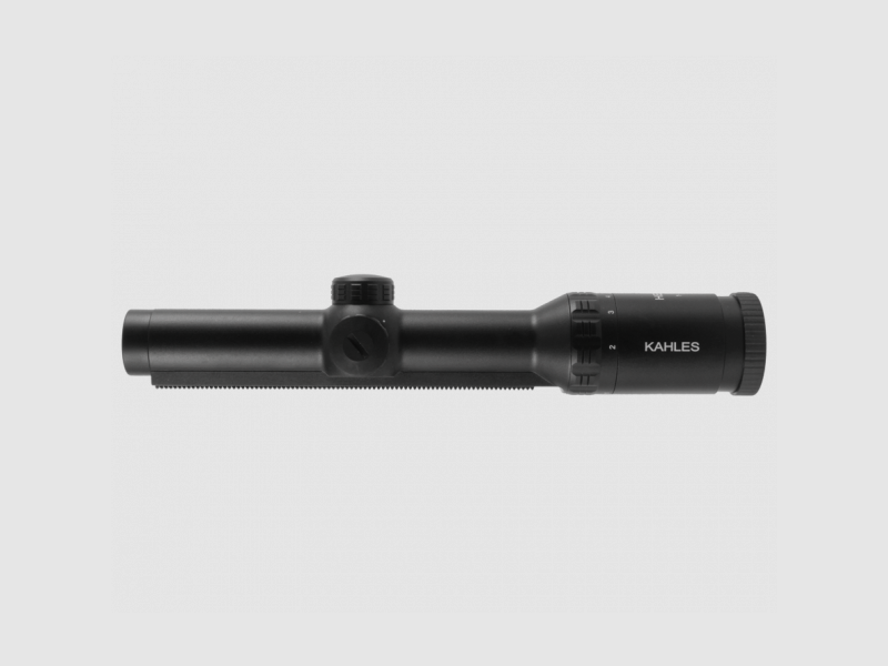 Kahles Helia 1-5x24i riflescope, image 2 of 10