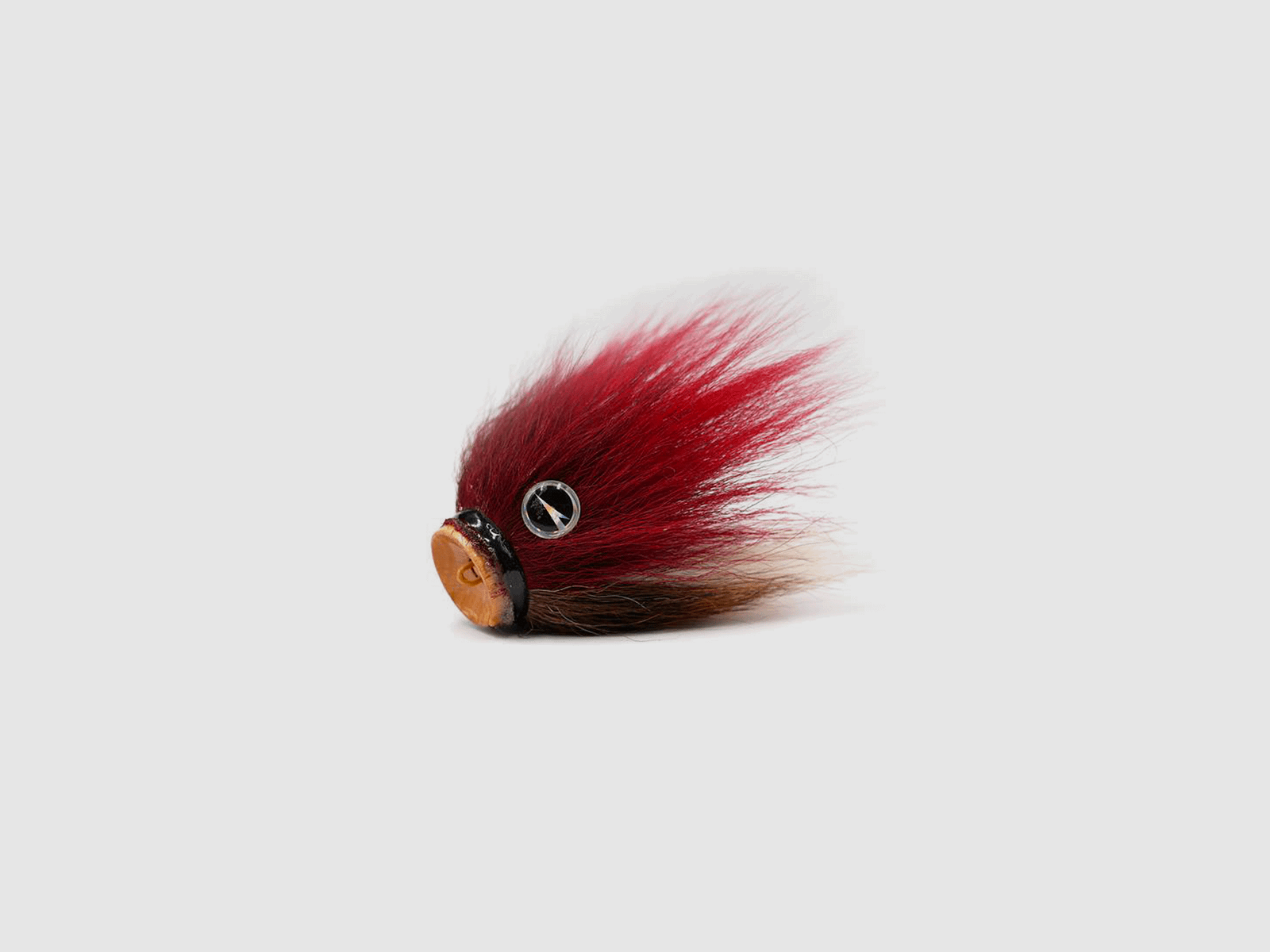 VMC – GŁOWA OŁOWIANA MUSTACHE SHALLOW RH X1 22G