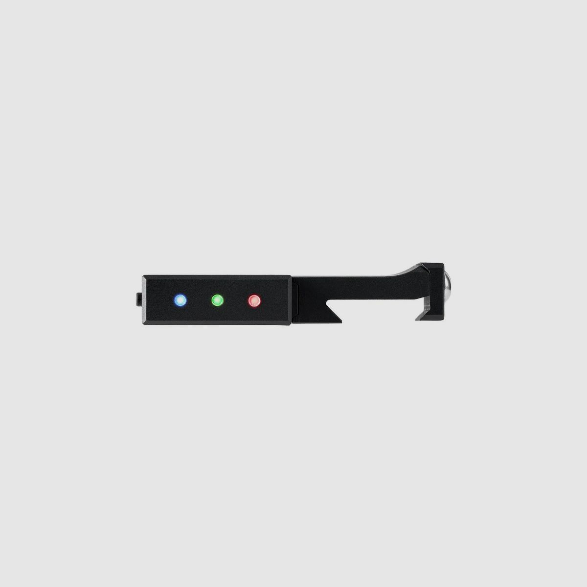 MDT Elektronische Wasserwaage "SEND IT" GEN2 Side Picatinny, Bild 1 von 2