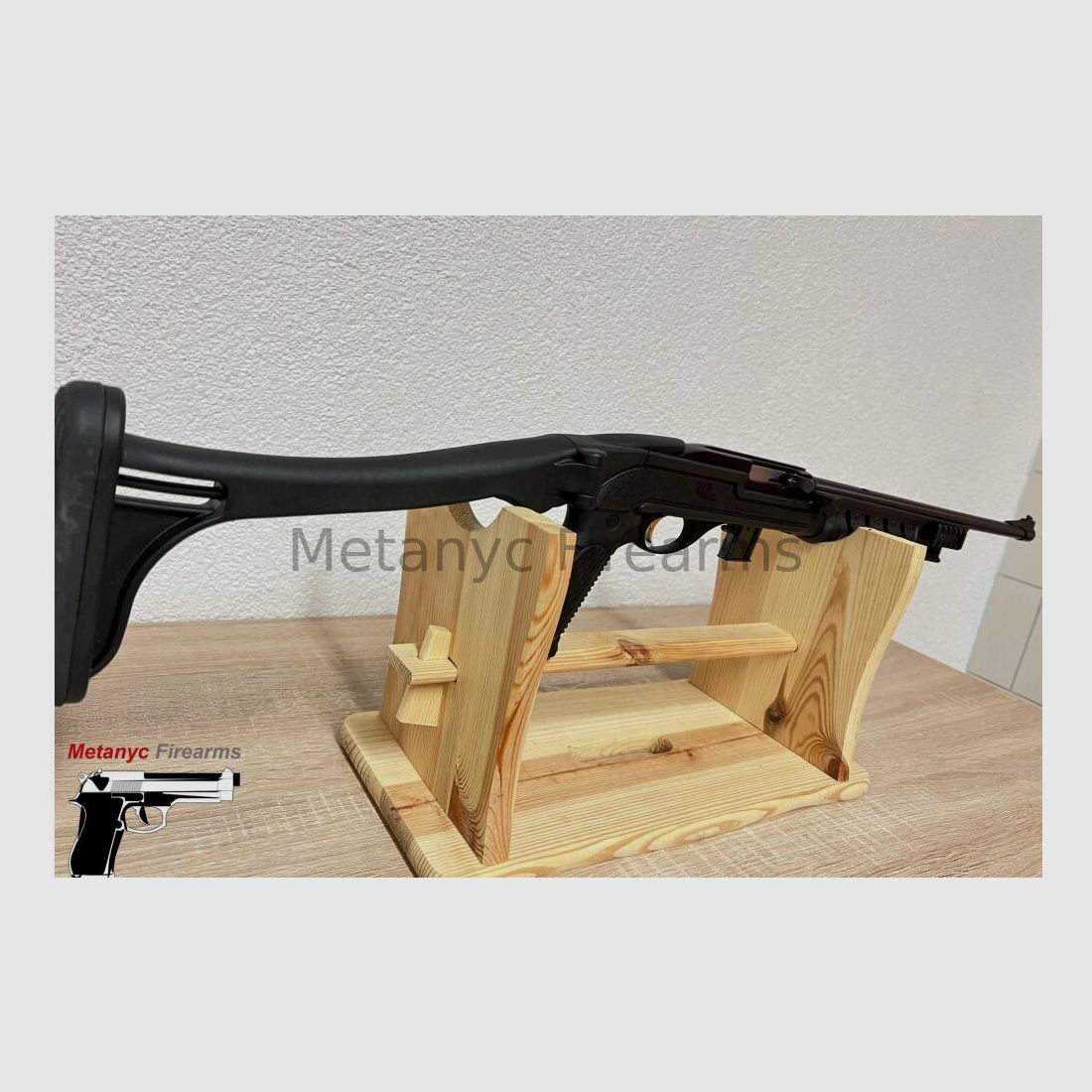 Marlin 989 M2 .22lr