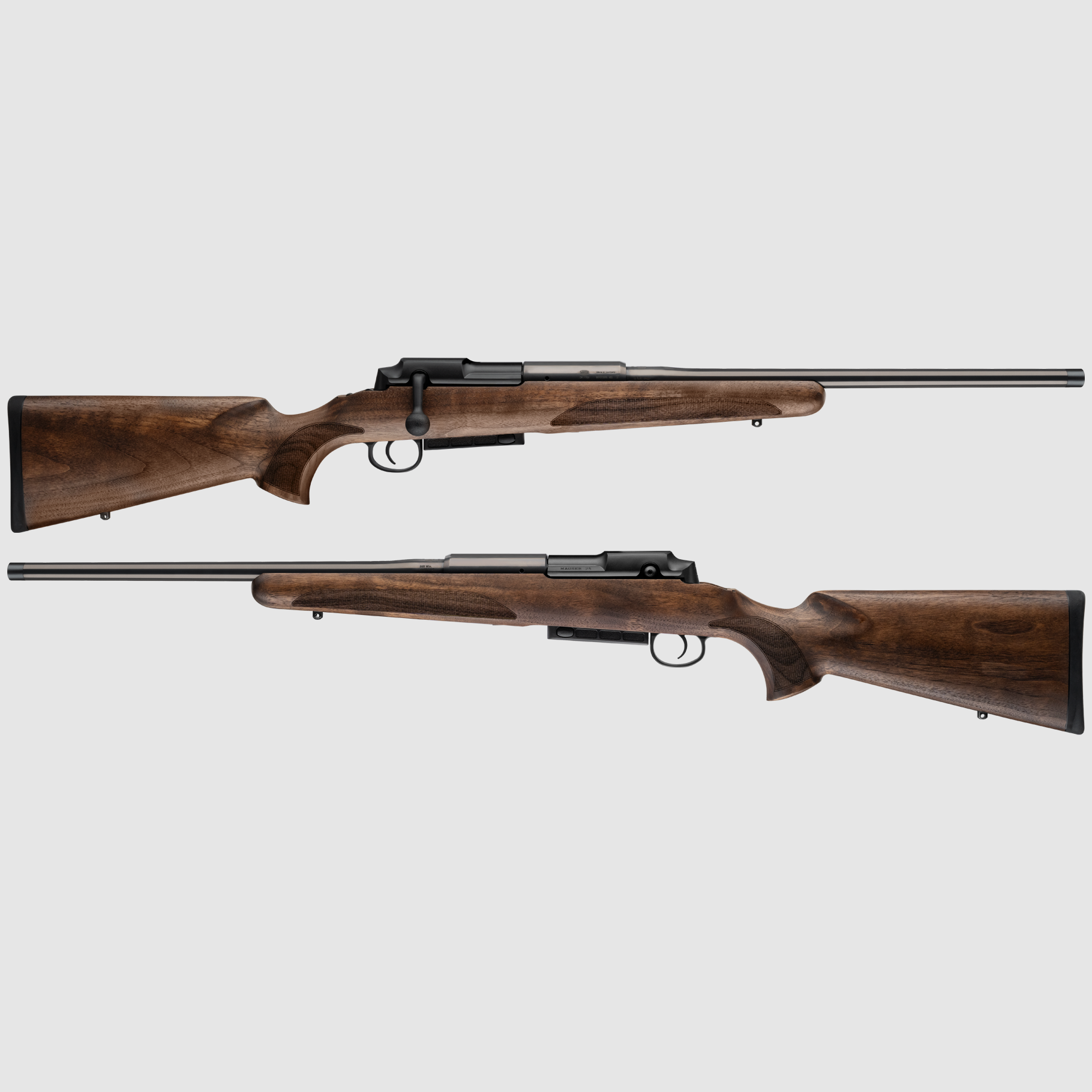 MAUSER 25 Pure Cal.308 Win.