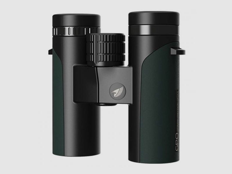 GPO Passion™ ED 10x32 binocolo