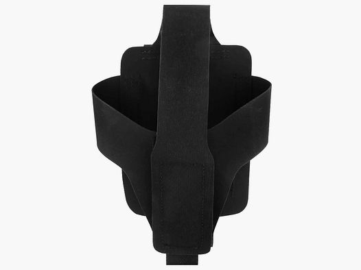 Tasmanian Tiger Tac Pouch Holder M - Czarny