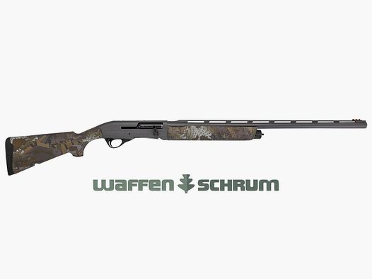 Franchi Affinity 3.5 Elite Cobalt Camo Optifade Timber