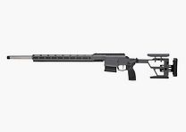 SIG SAUER CROSS PRS 24'' Betongrau .308 Winchester - Repetierbüchse