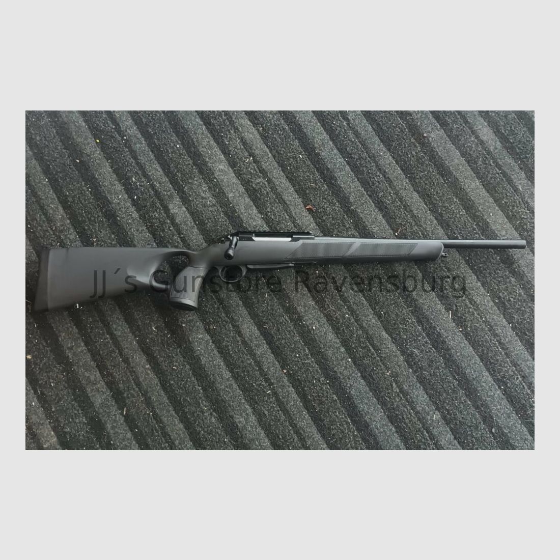 Mercury Rover G2 Thumphole .308Win