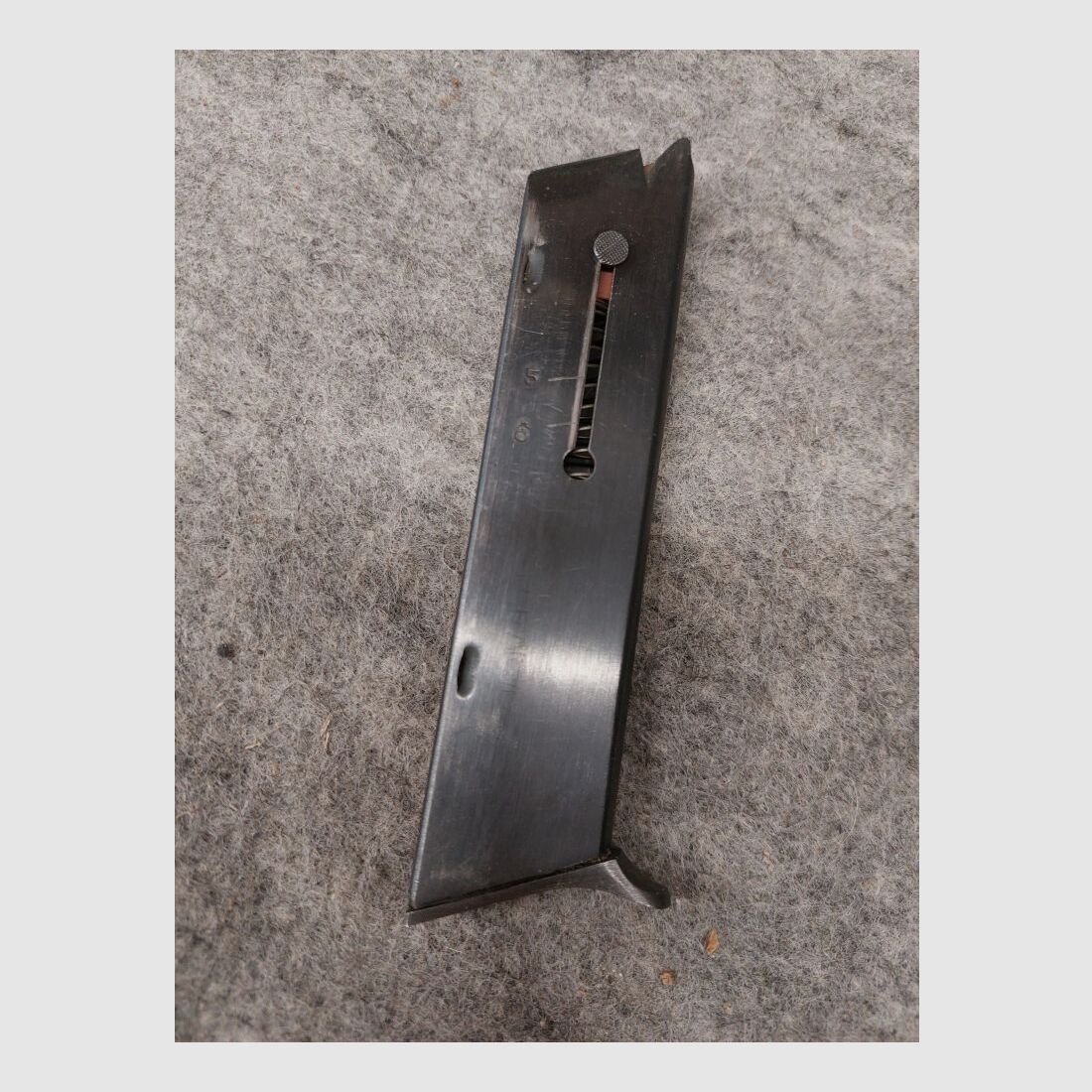 Baikal/ Margolin Fuoco Rapido