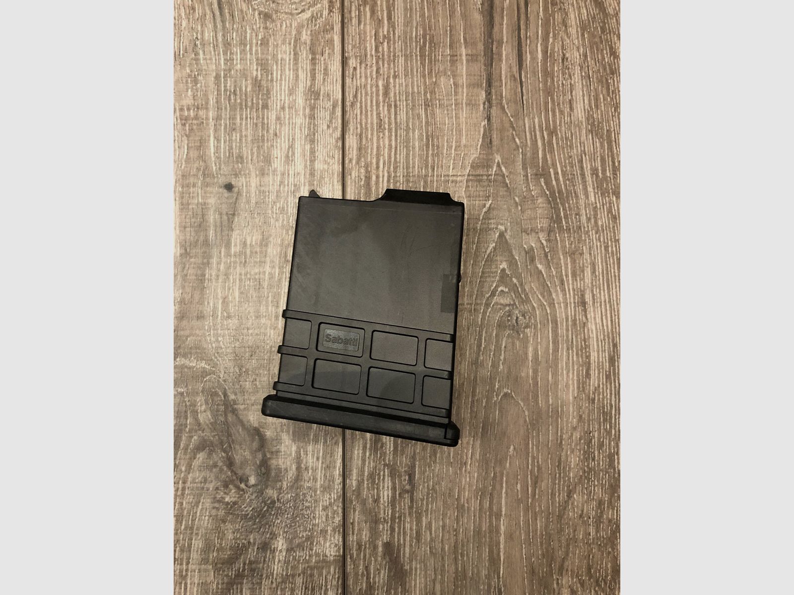 Magazin Kunststoff .308 Win 7 Schuss