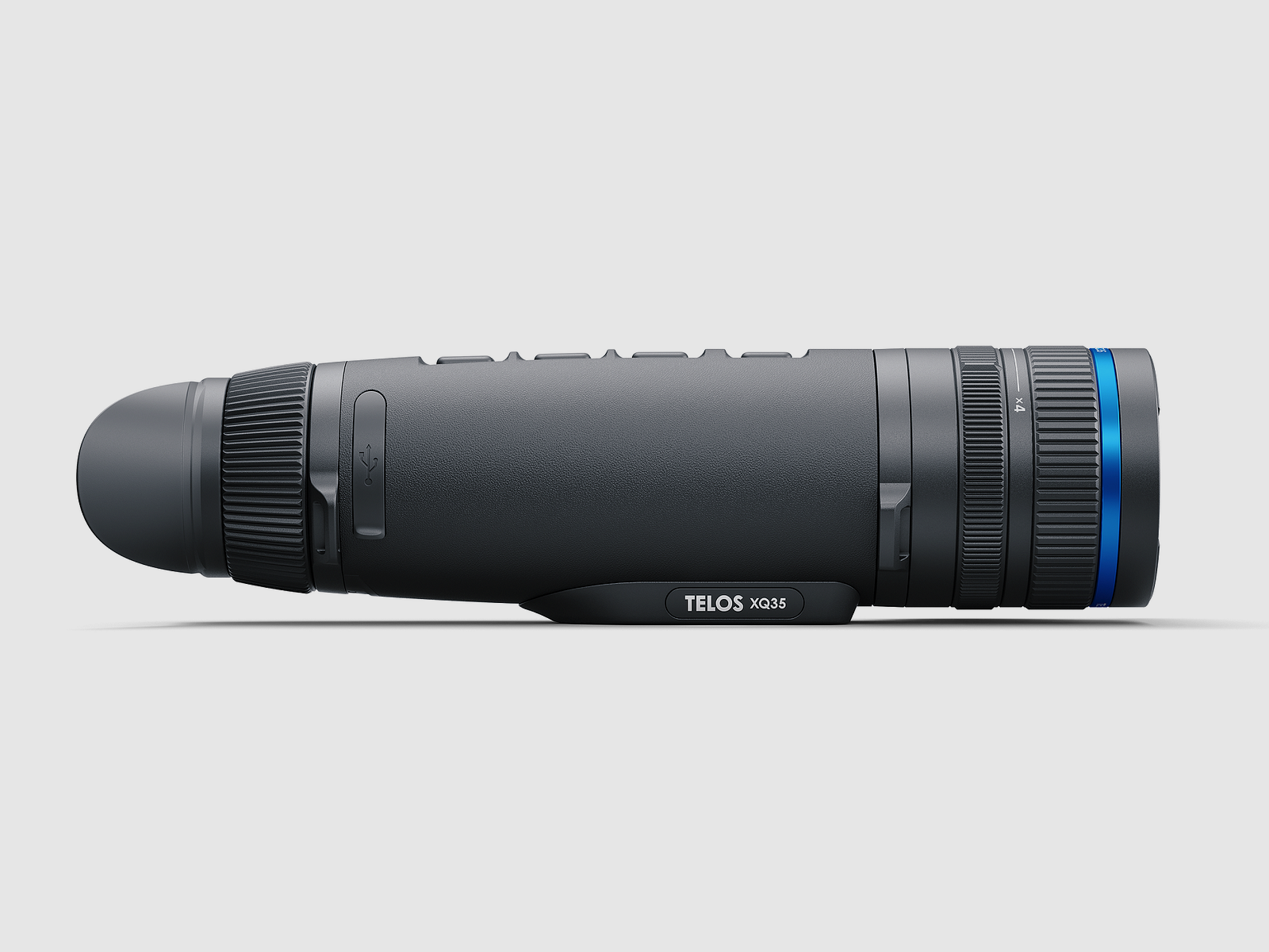 Pulsar Thermal Imaging Camera Telos XQ35, image 5 of 7