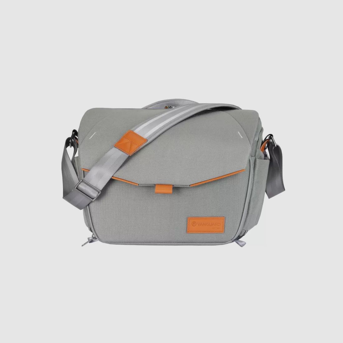 Vanguard Veo City S30 GY - Cameratas, afbeelding 1 van 23