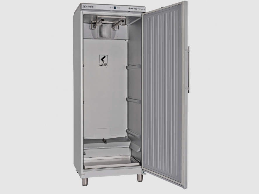 Landig      Landig Wildkühlschrank LU 9000® Premium  Landig    Landig      Landig Wildkühlschrank LU 9000® Premium  Landig